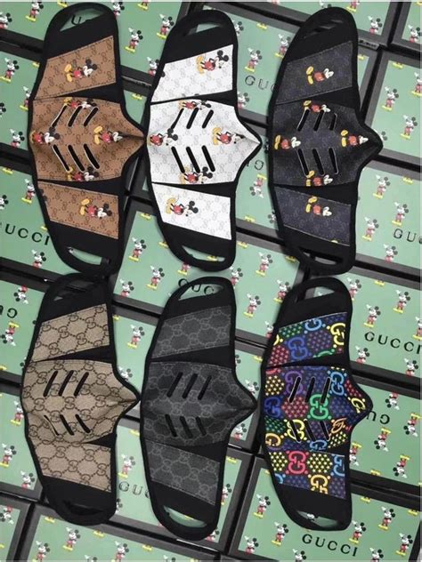 real gucci mask|Gucci face mask price.